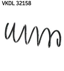 SKF VKDL 32158